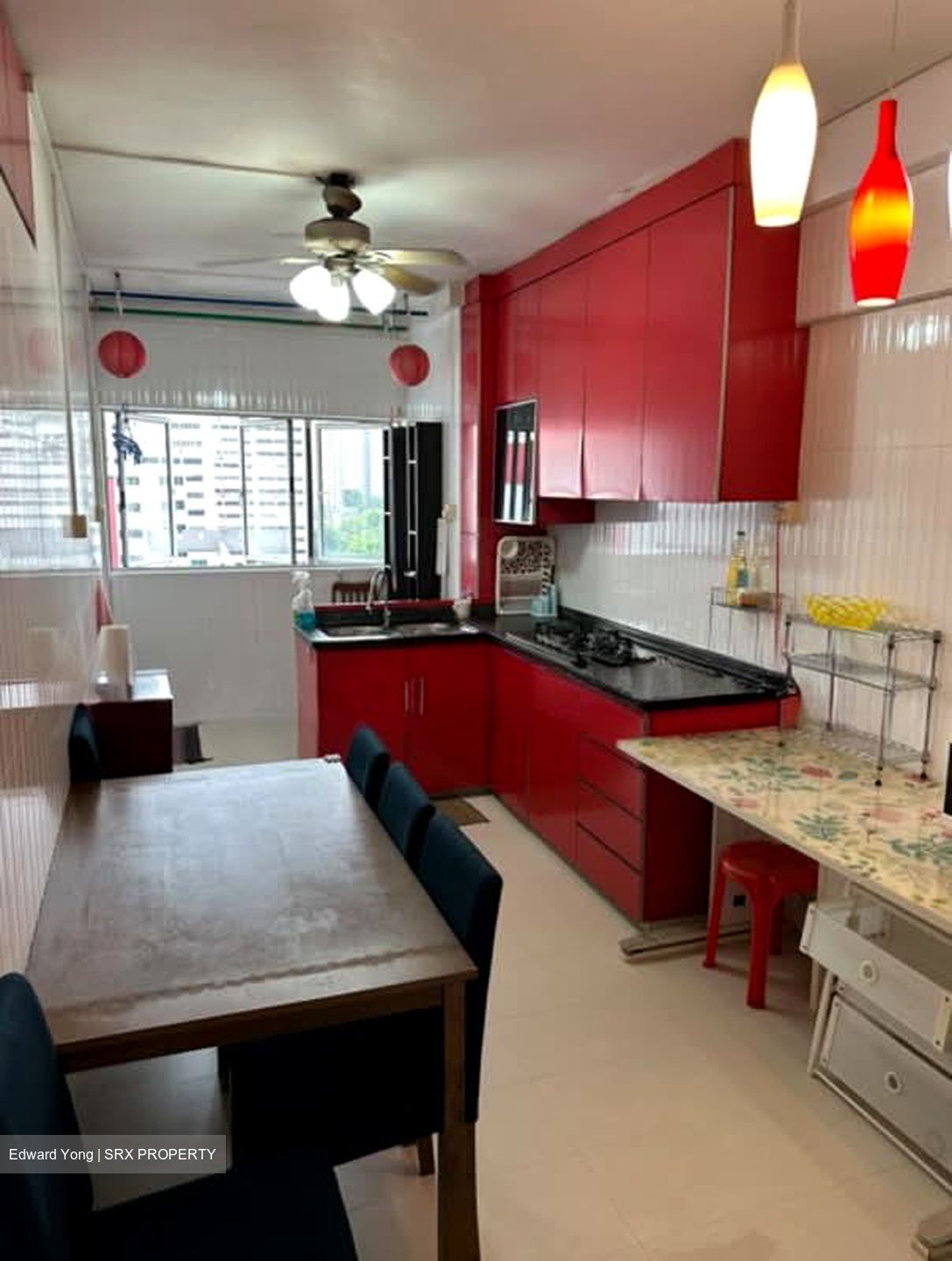 Blk 612 Clementi West Street 1 (Clementi), HDB 3 Rooms #543105981